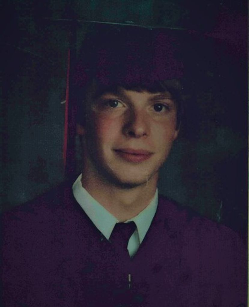 Hunter Alexander Oakes