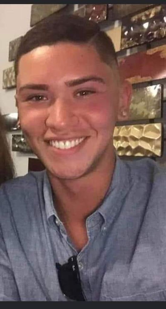 Nicholas J. Rios Profile Photo