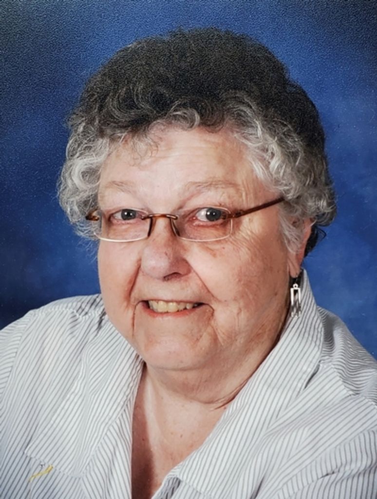 Marguerite Ann Heronemus Profile Photo