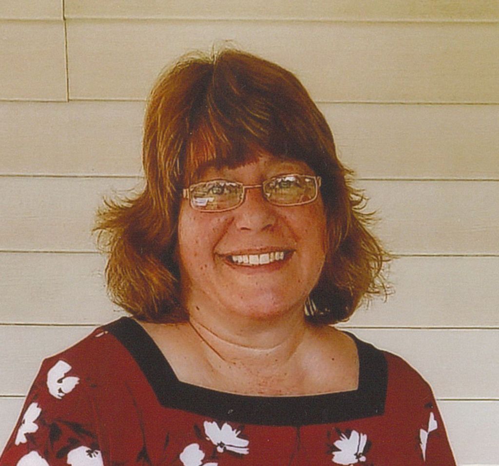 Robin M. Lohry