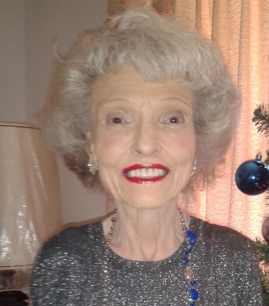 Kathryn Thomaston
