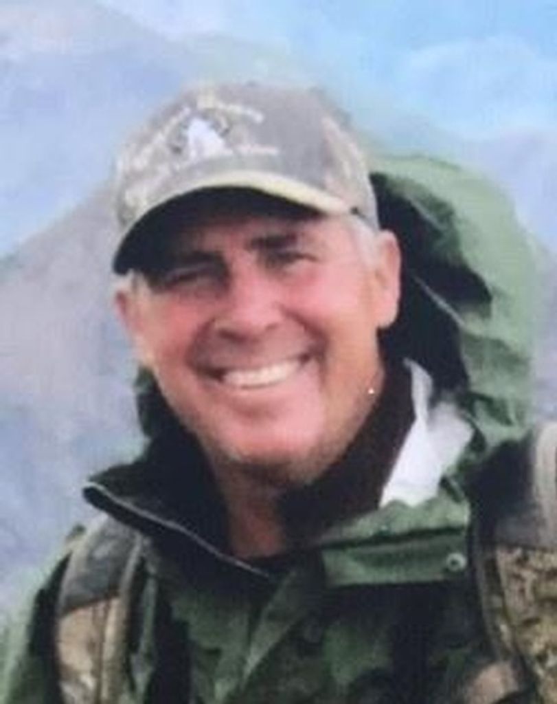 Jeremiah Peter "Jeg" Burke