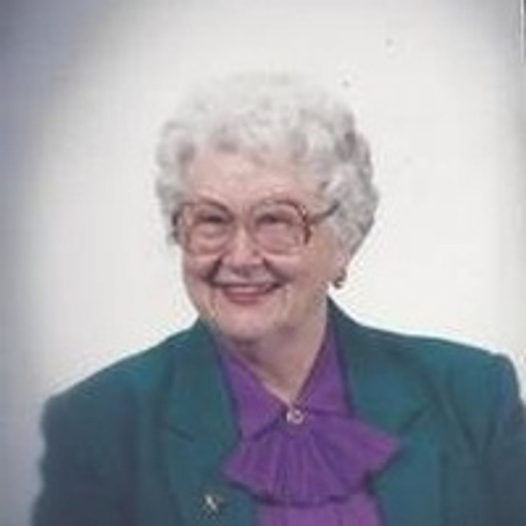 Eva "Eve" T. Jefferies