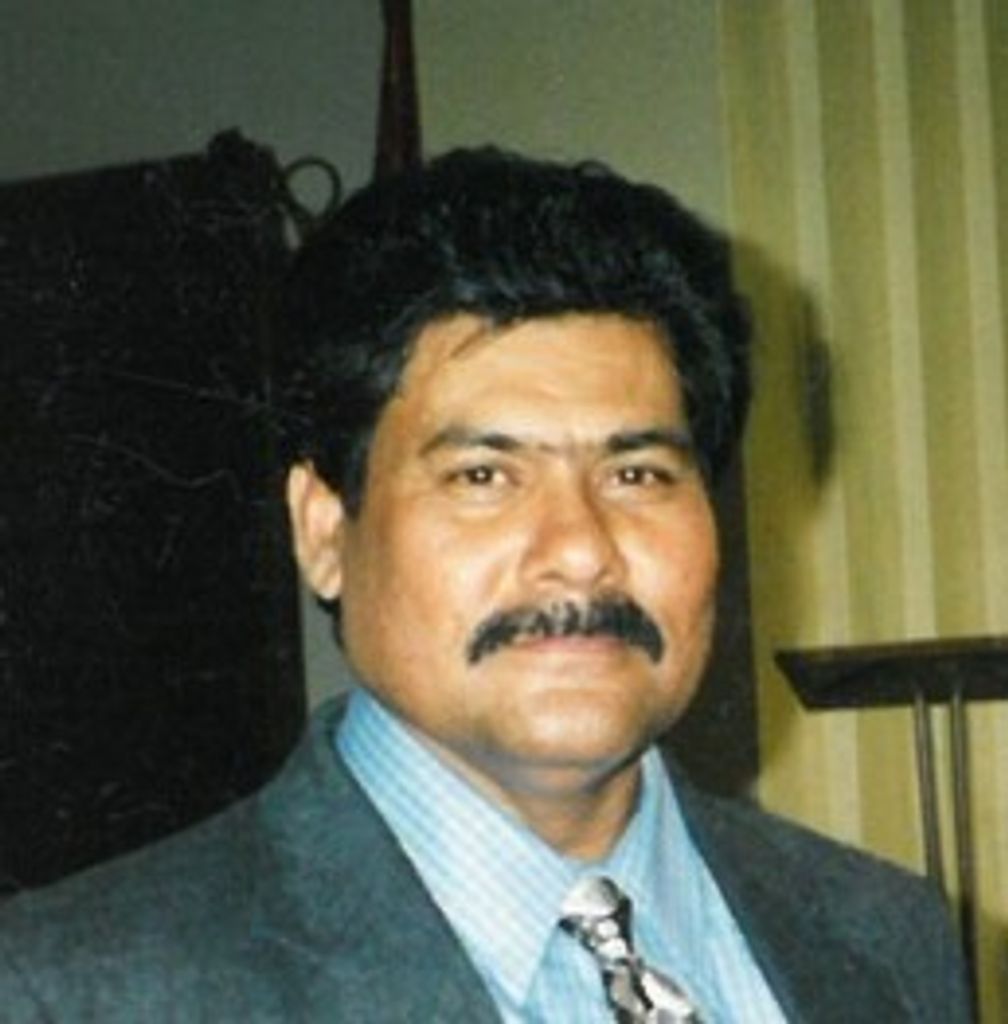 Robert Kadiam