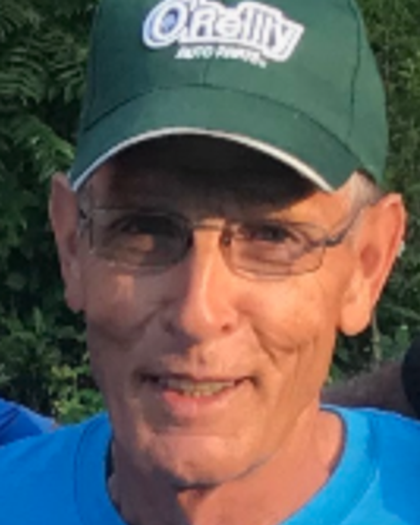 Kenneth Lee Cowan Profile Photo