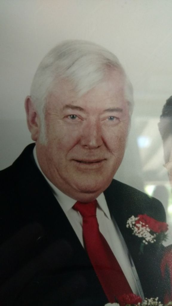 Raymond Ellis Sharp