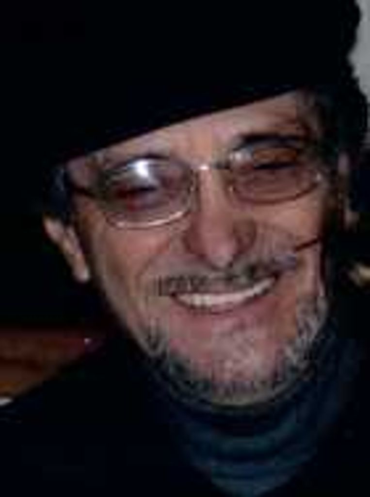 Alfred Paiva Jr