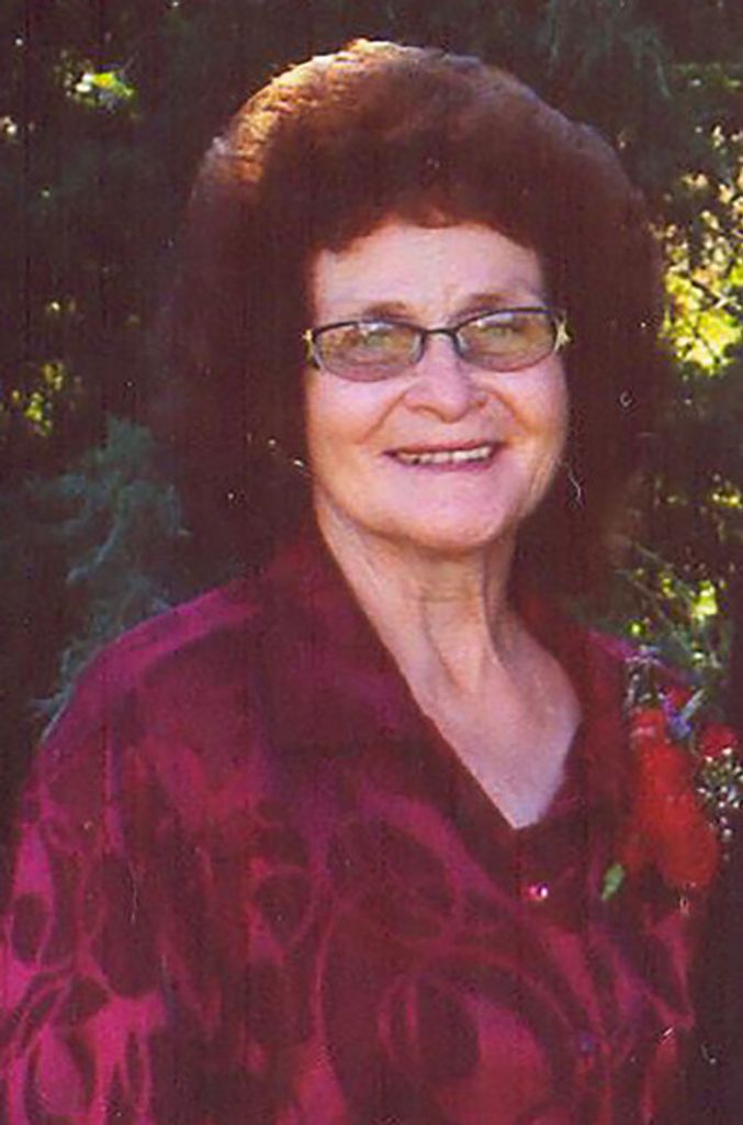 Frances "Fran" Ileen Larson Profile Photo