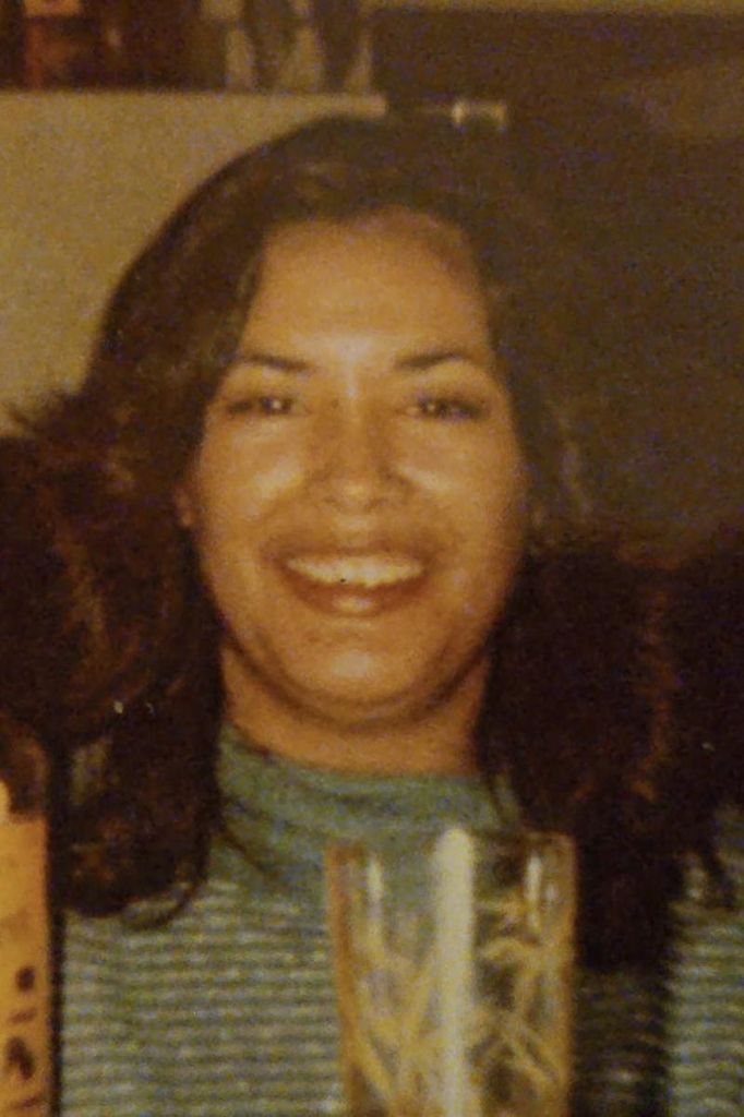 Yolanda Salaz Profile Photo