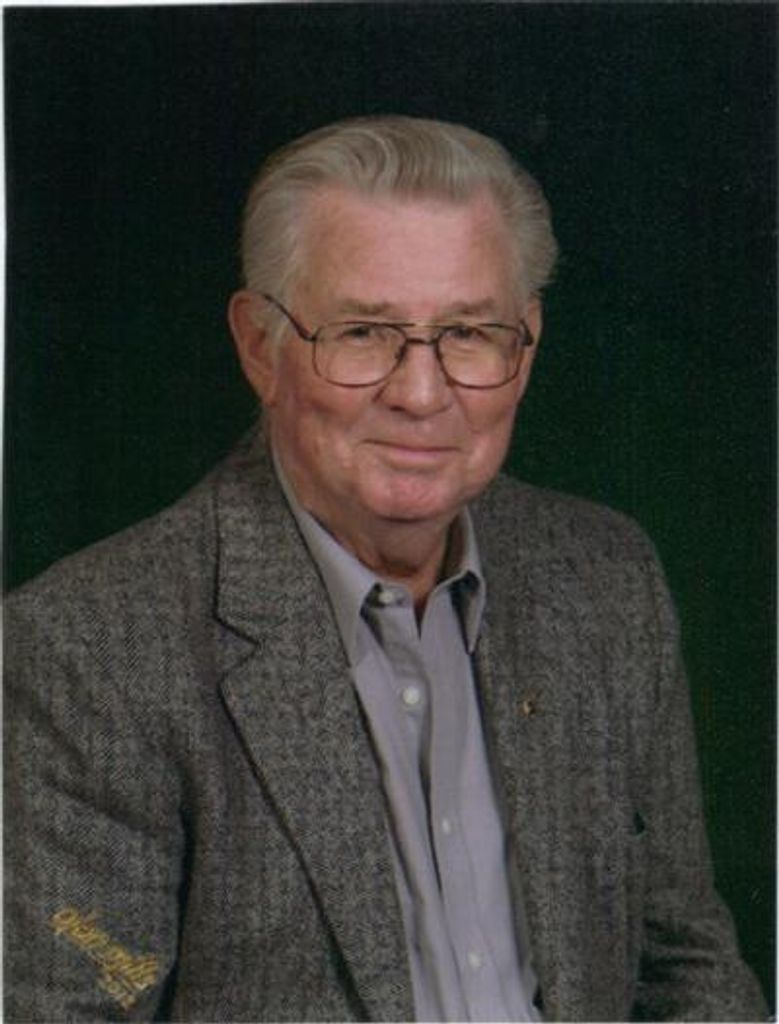 Kenneth Eugene Robertson, Sr. Profile Photo