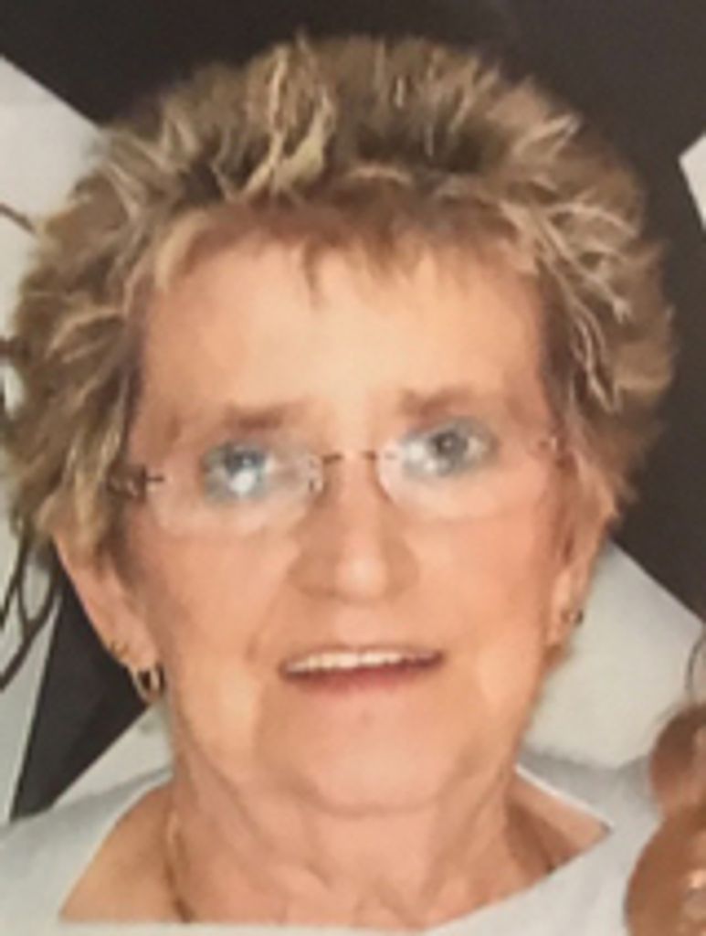 Margaret Tomasiak Profile Photo