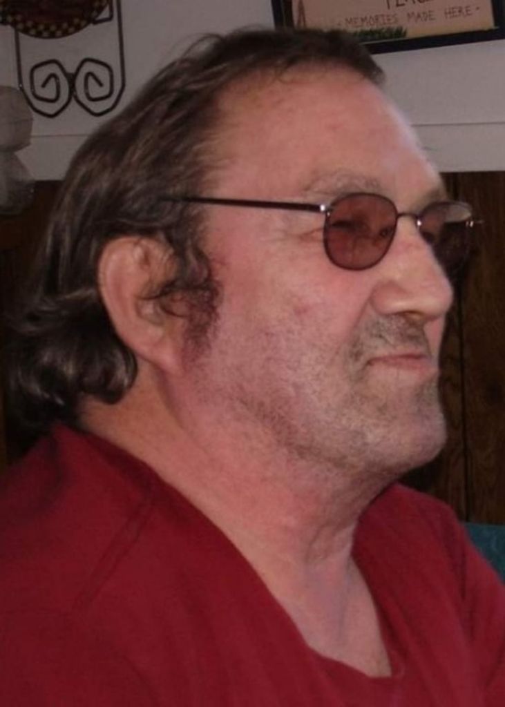 Bill Thomasson