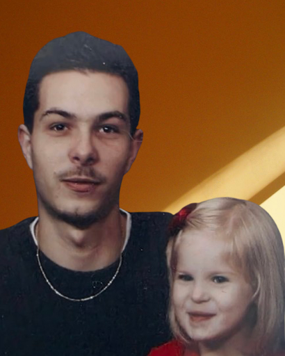 Eric D. Michels's obituary image