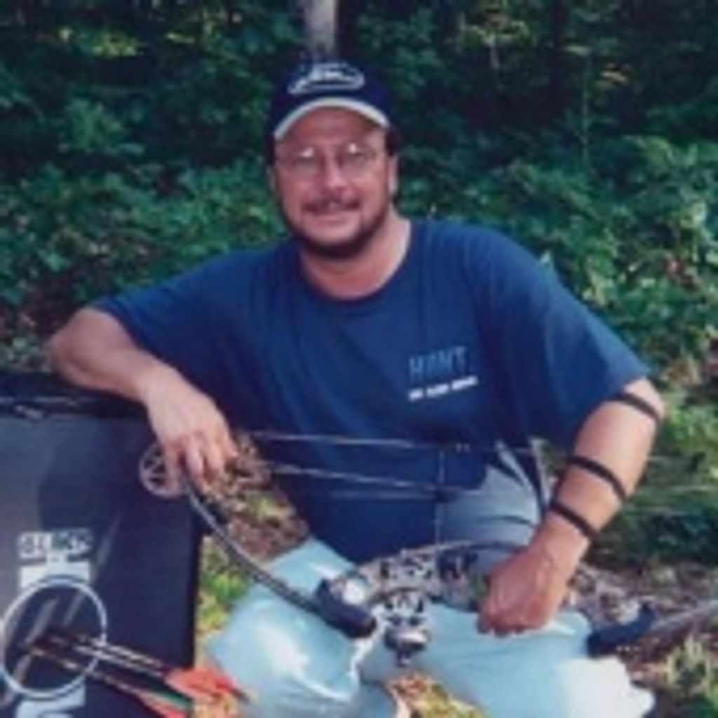 Brian Boukamp