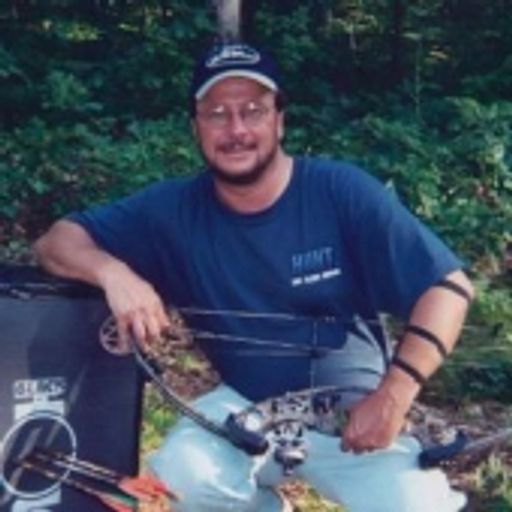 Brian Boukamp Profile Photo