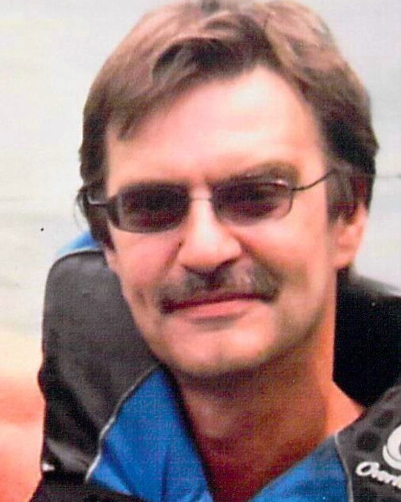 Paul A. Nunes Profile Photo