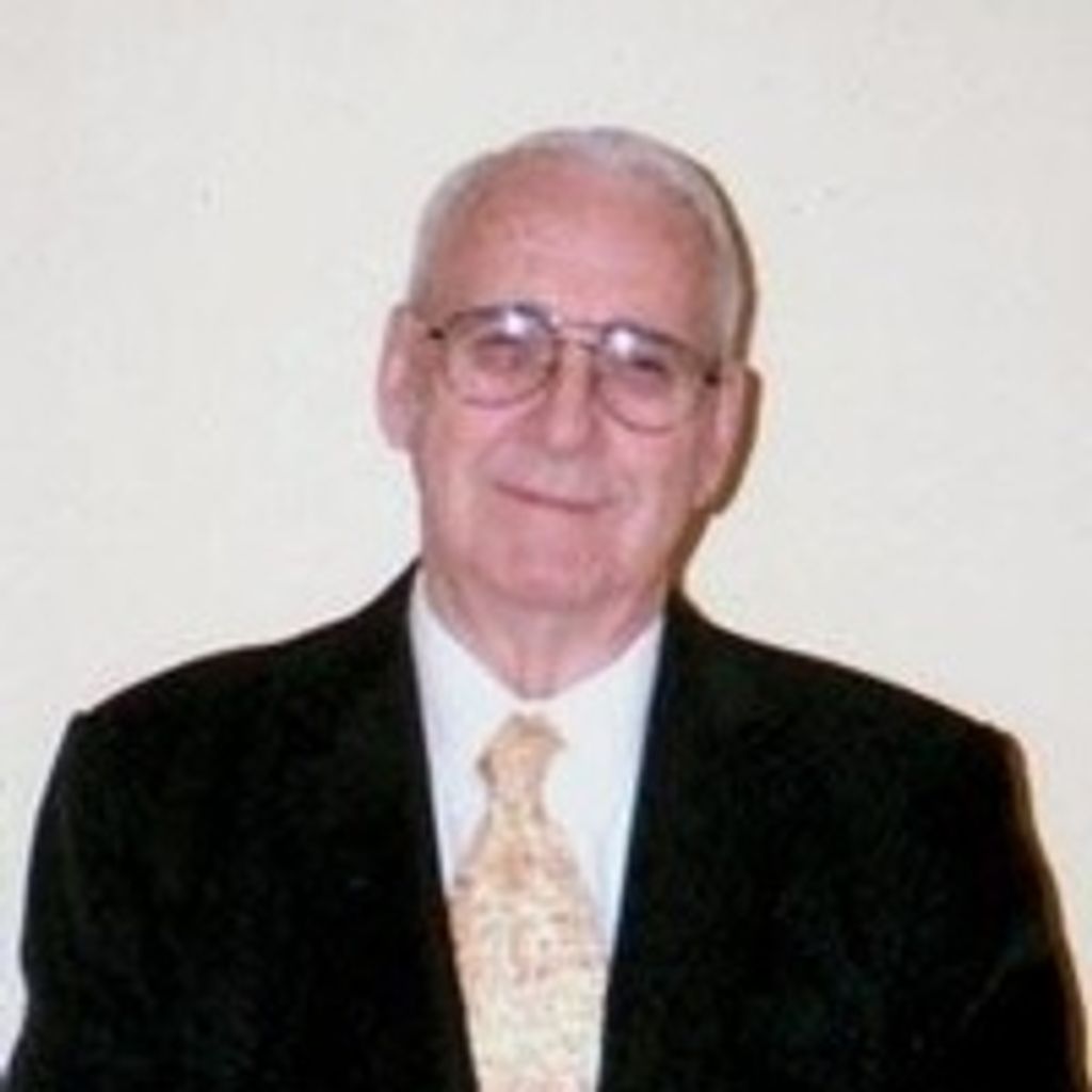 Richard  Lee Creviston