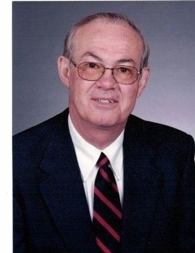 Kimble Gene Martin Profile Photo