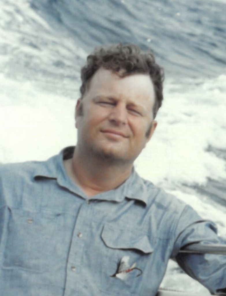 Randall G. Sims