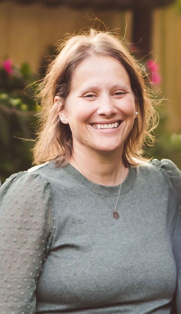 Erin E. Reeves Profile Photo