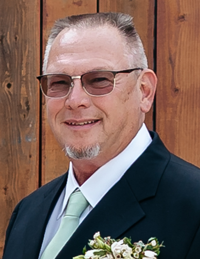 Jeffrey Howard Morgan Profile Photo