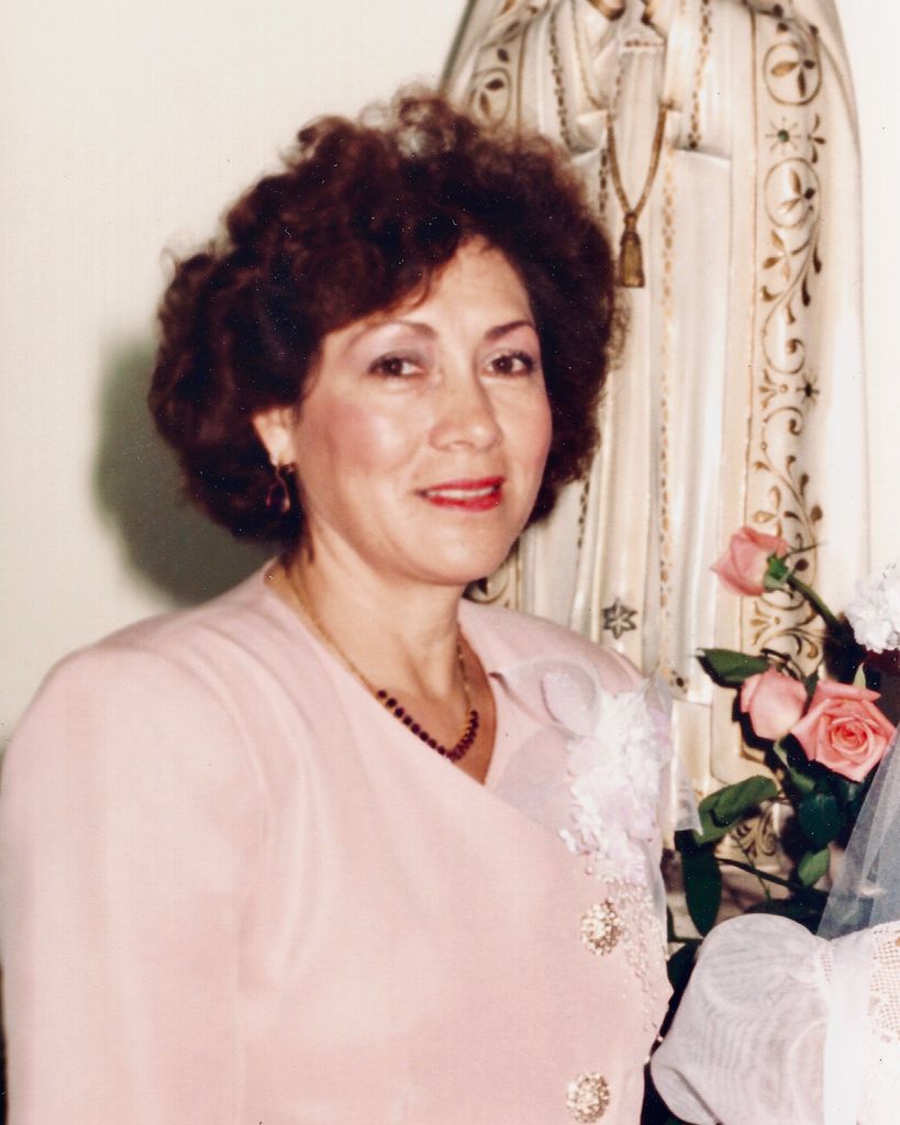 Lucy V. Bravo Profile Photo