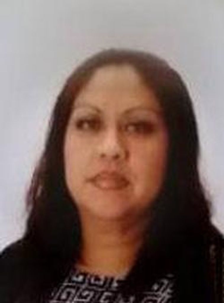 Maria Guadalupe "Lupe" Mercado