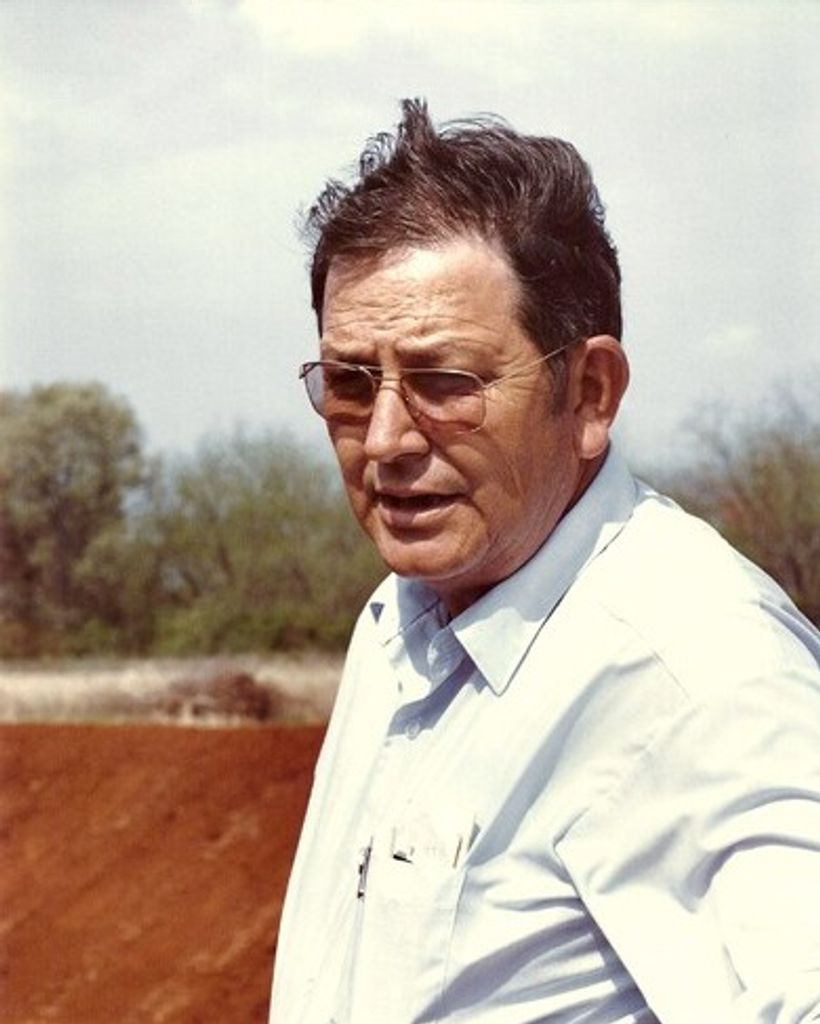 Jack Hollis Hufstetler