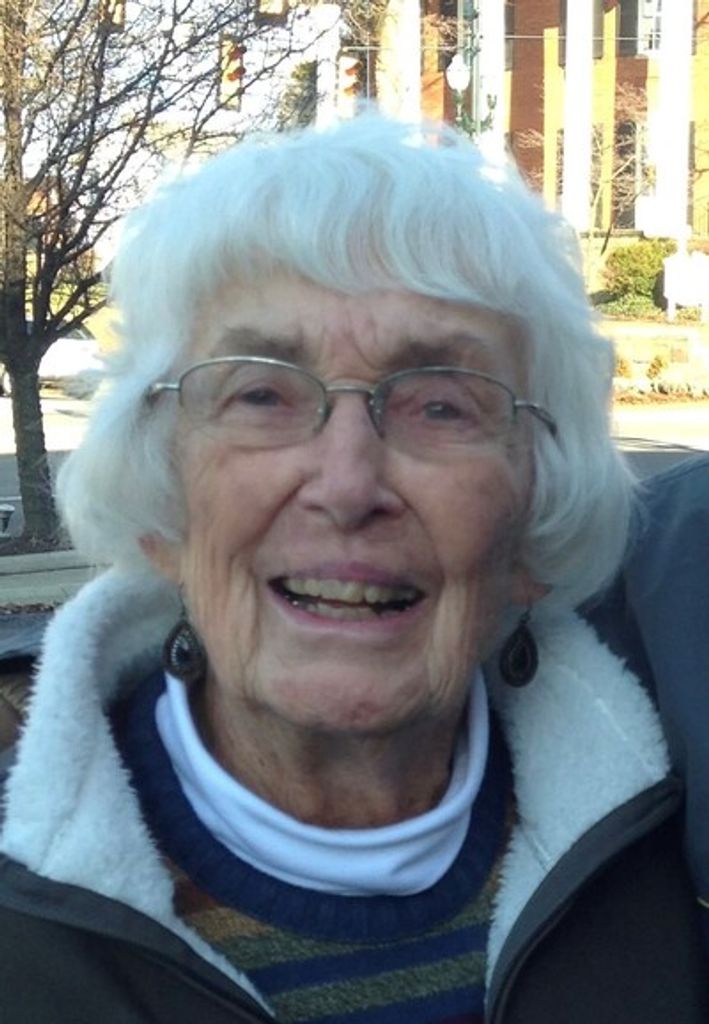 Jo Kappes Profile Photo