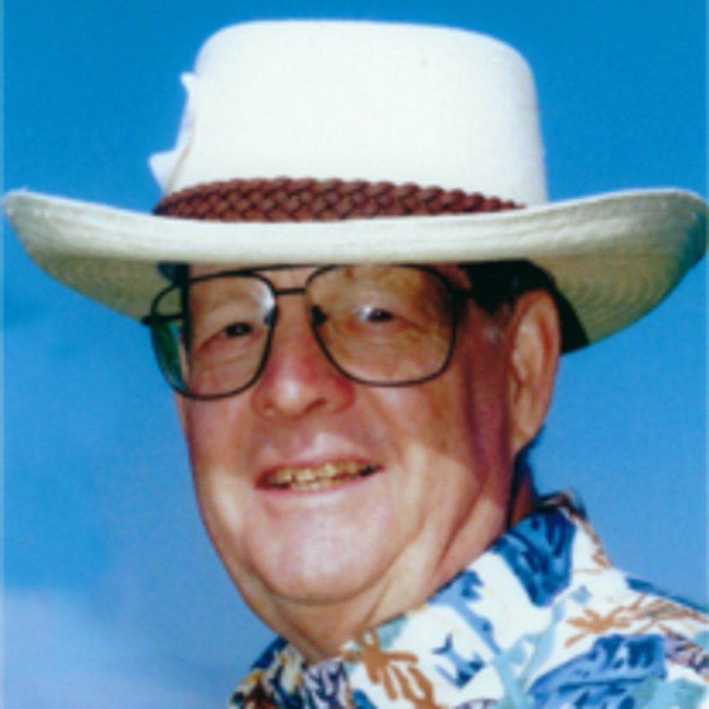 John Owen Morris Jr.