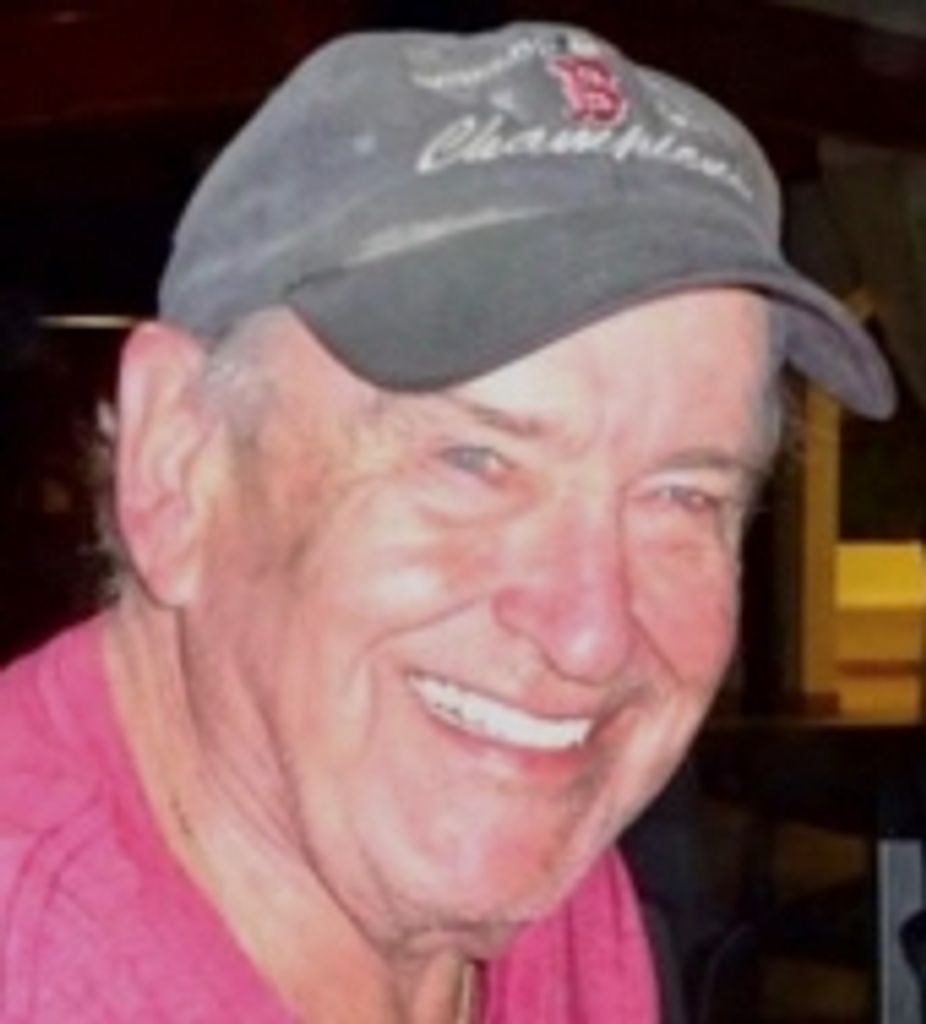 John E. 'Jack' Casey, Jr.