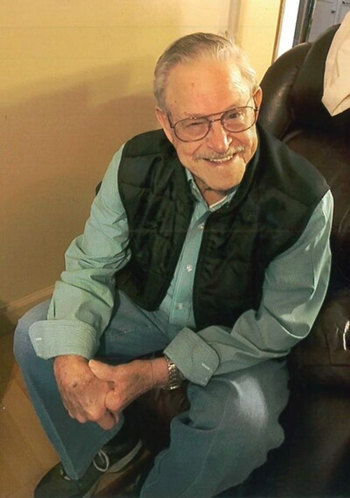Ezra Tillman Lanier Profile Photo