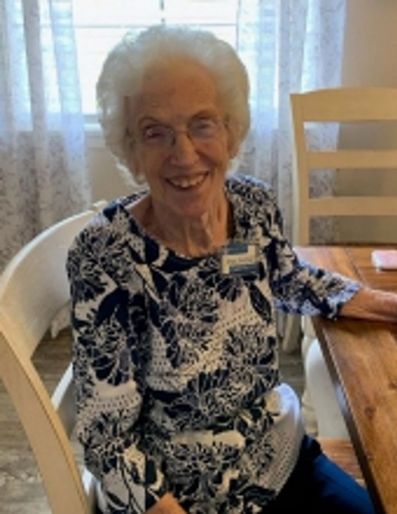 Leaetta Joyce Bradley