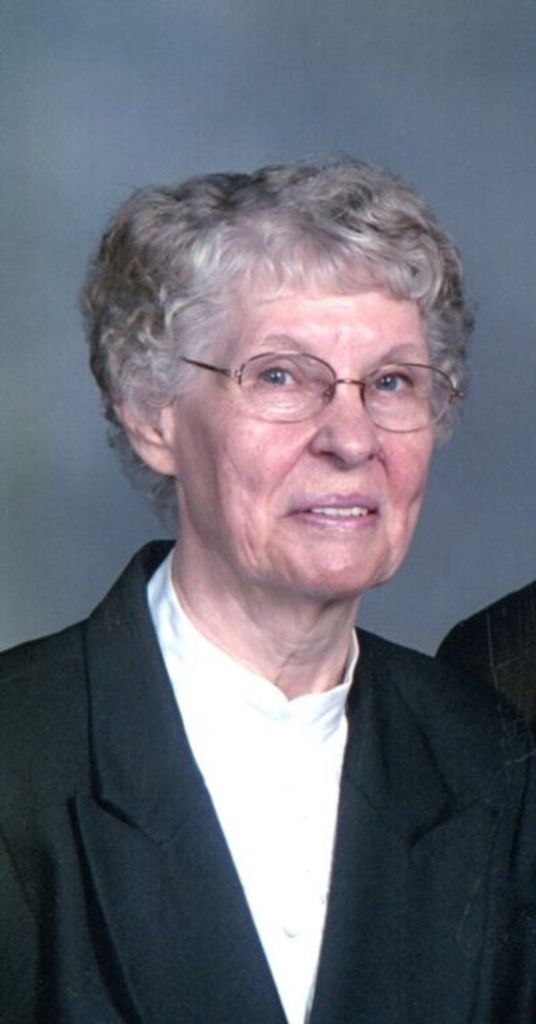 Gertrude R. Bult Profile Photo