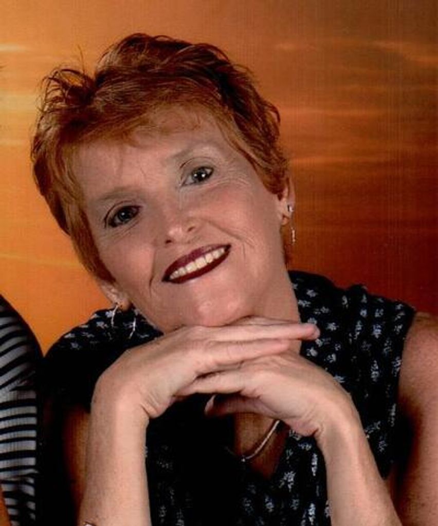 Rosa Brown Hardee Profile Photo