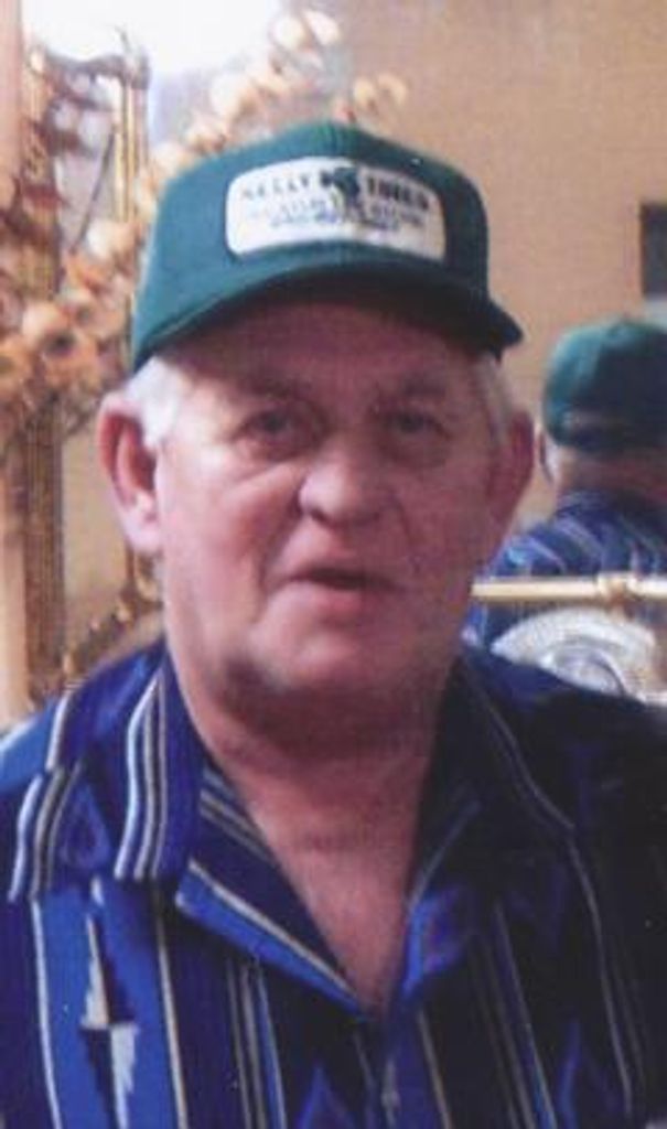 Jerry Lyndel Utley
