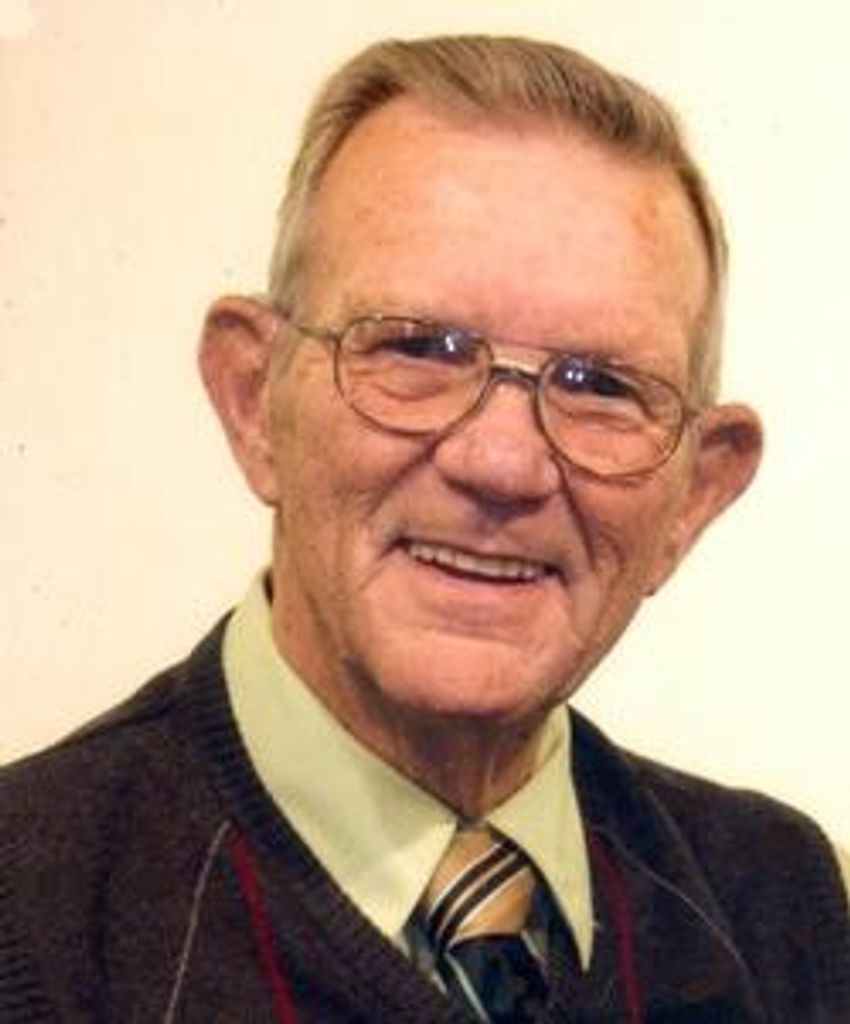 Aubrey "Jack" E. Coston, Jr.