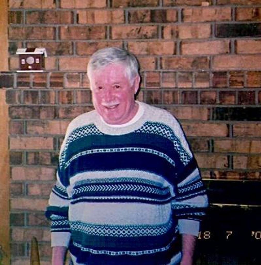 Joe Matzek Profile Photo