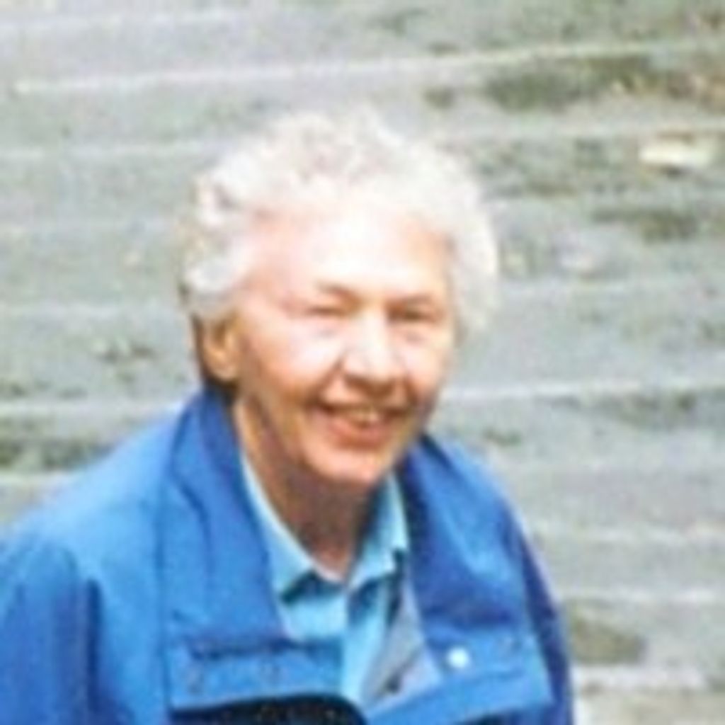 Betty Jean Adamson