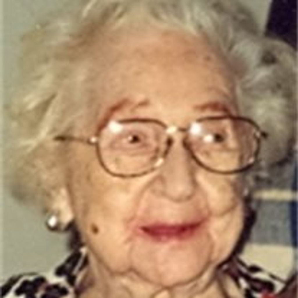 S Helen (Davenport) Glavin Waterhouse Profile Photo