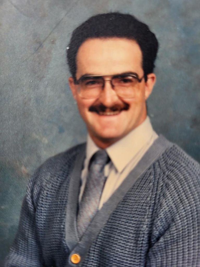 Timothy Keith Murphy Profile Photo