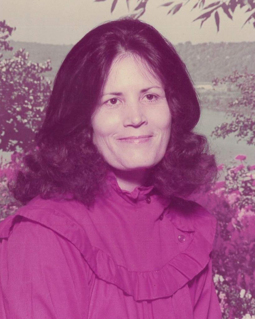 Diane (Rogers) Robertson