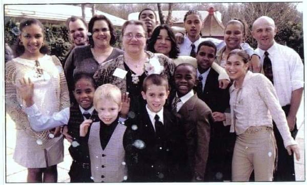 Joanne A. (Mathis)  Reese