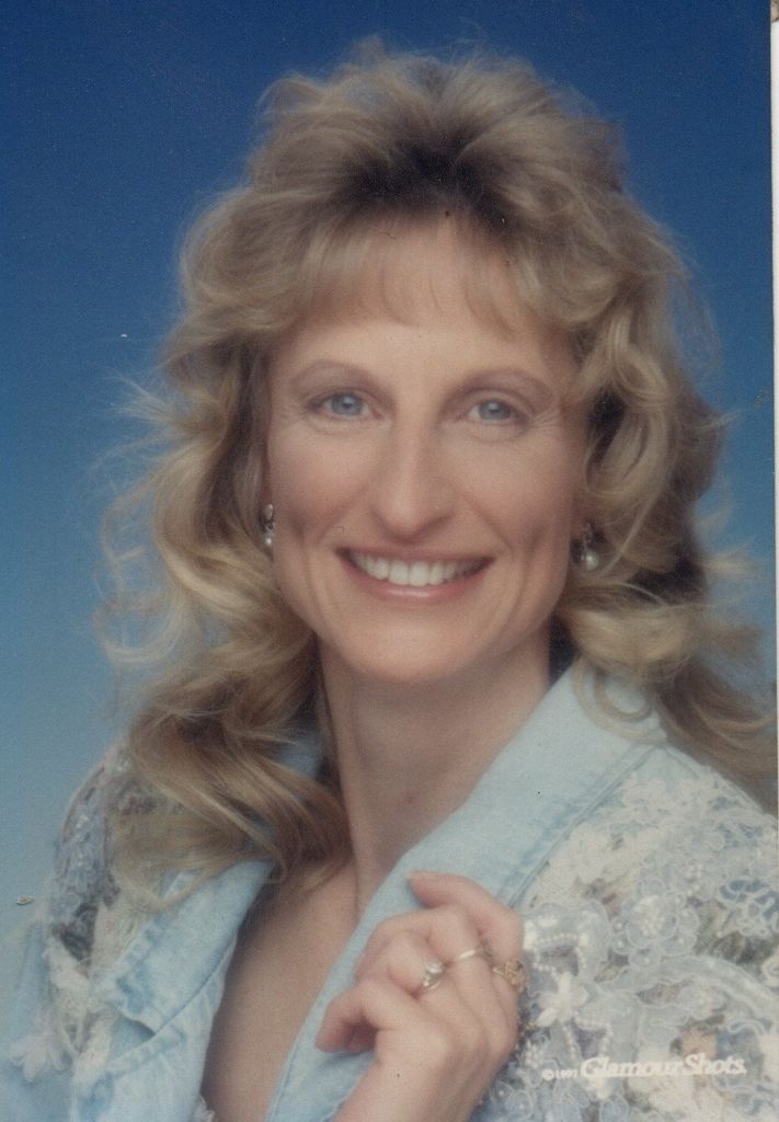 Mary Lee Wade Profile Photo