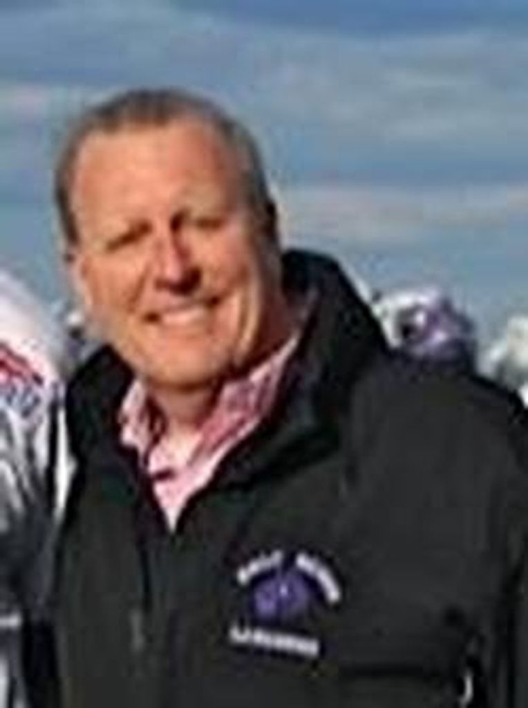 Robert E. Schmader