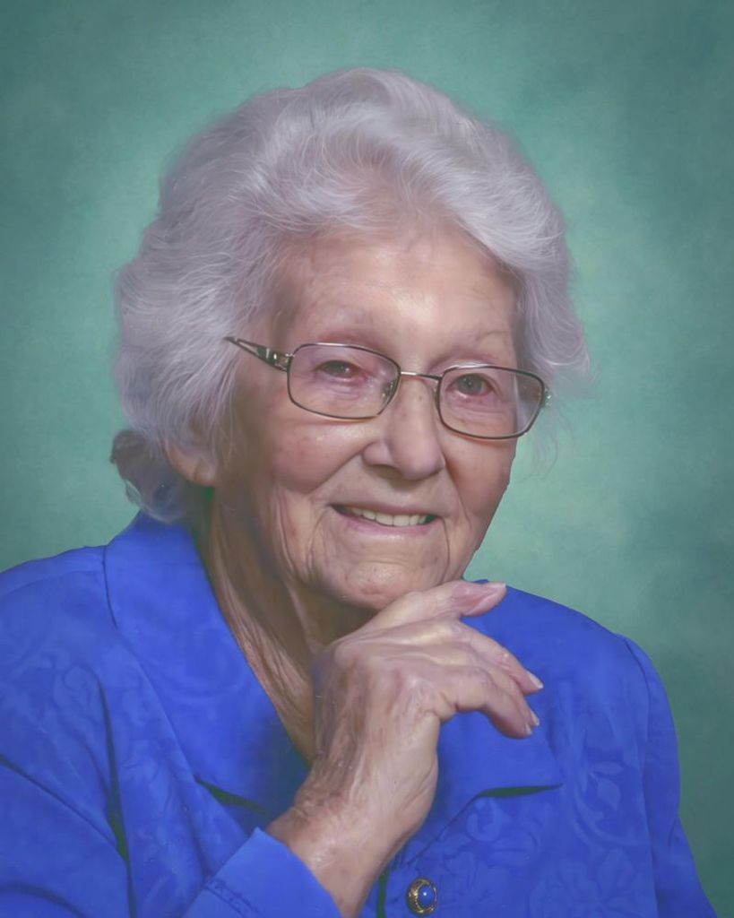 Annie Mae Jernigan Hill Profile Photo