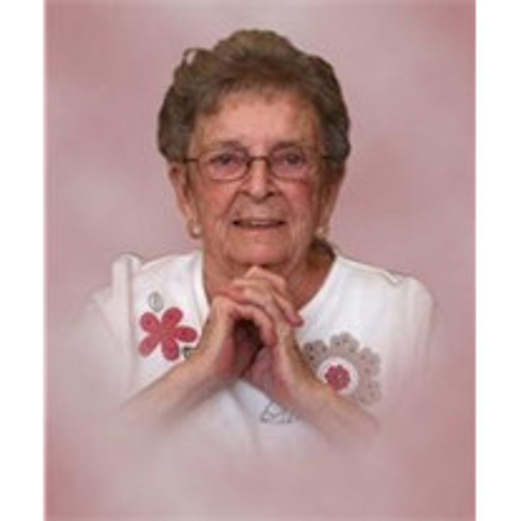 Joanne Grace Young