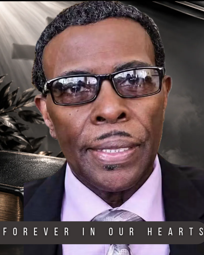Minister Hosea' E. Gales, Jr. Profile Photo