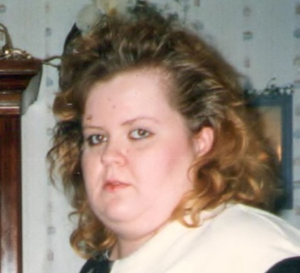 Rachel Marie Roberie Profile Photo