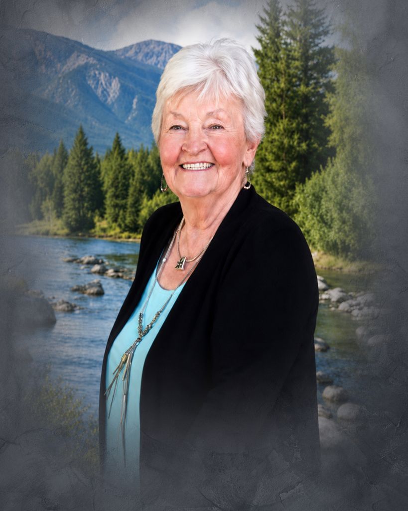 Pat Harker
